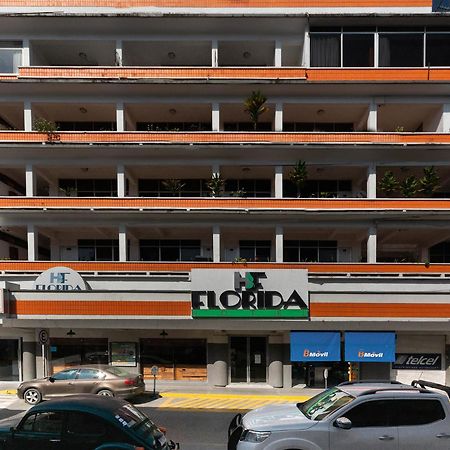 Capital O Florida Tuxpan, Veracruz Tuxpan  Exterior photo