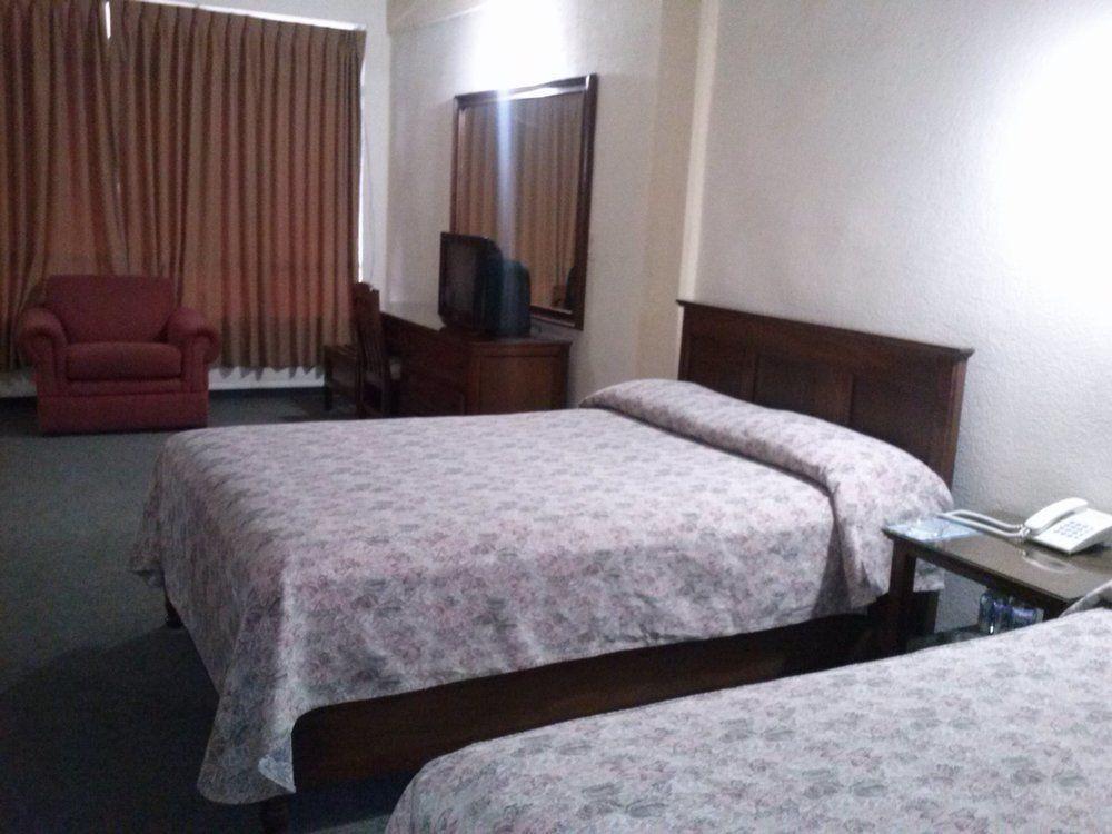 Capital O Florida Tuxpan, Veracruz Tuxpan  Exterior photo