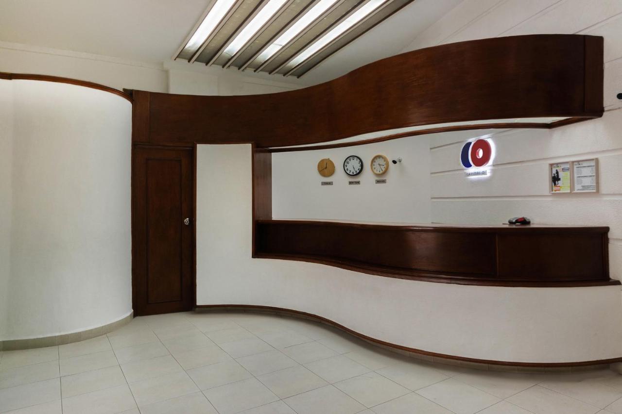 Capital O Florida Tuxpan, Veracruz Tuxpan  Exterior photo