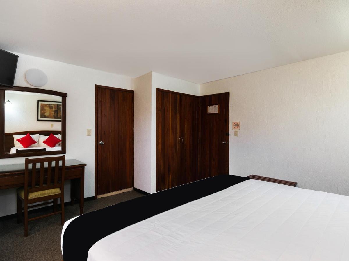 Capital O Florida Tuxpan, Veracruz Tuxpan  Exterior photo