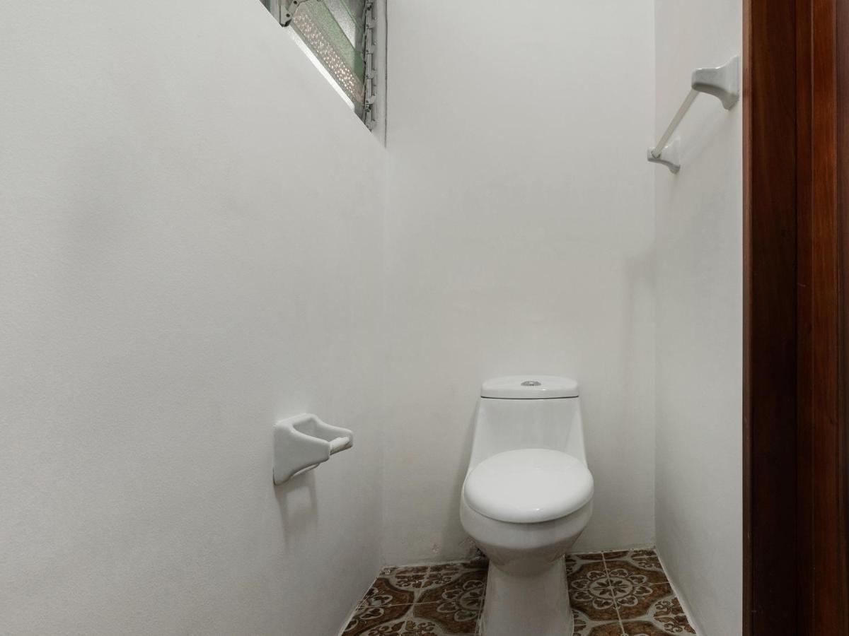 Capital O Florida Tuxpan, Veracruz Tuxpan  Exterior photo